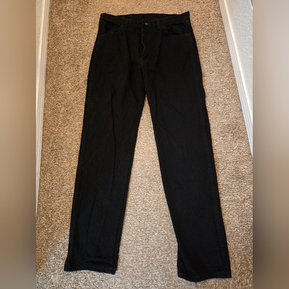Men's black Jeans